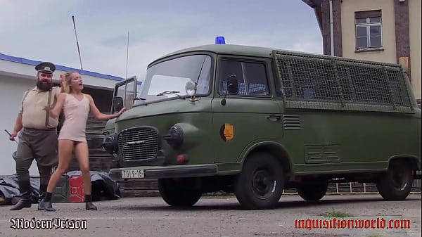 Play MP4 - Sklavin statt Waschstrasse &lpar;TRAILER&rpar;