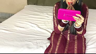 करवा चौथ स्पेशल भाभी की चुदाई thumbnail