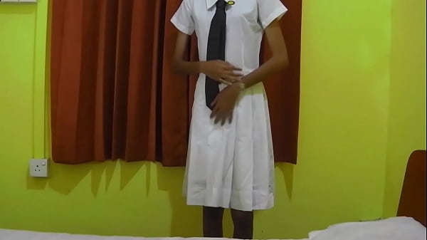 Play MP4 - indian girl neha fucked by stranger boy after school