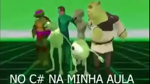 Bati Funheta No Cu E Gostei thumbnail