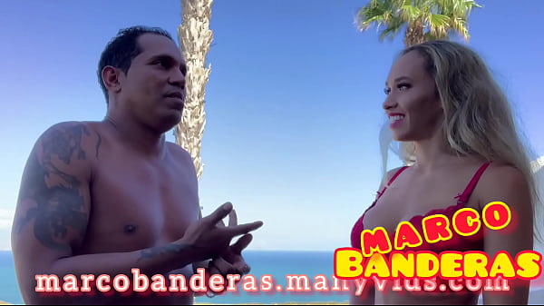 Fan fuck Briana Banderas 