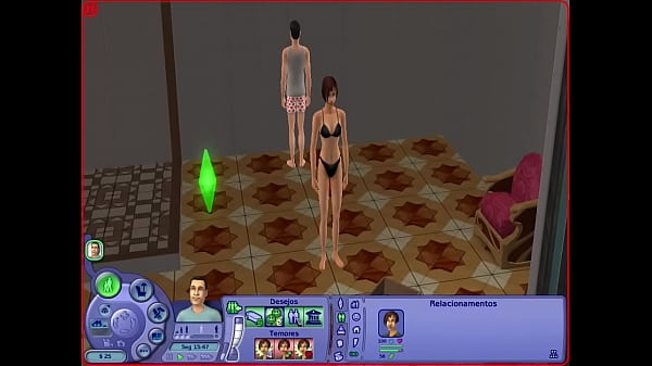 Nonton Sexo Mais De Um Sims thumbnail