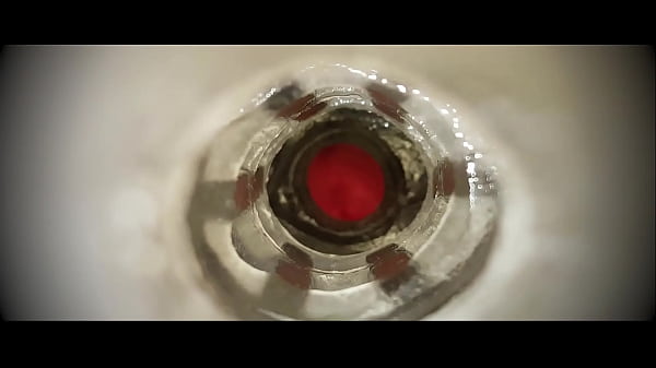 Cuming into Fleshlight with cam inside soloboy gay