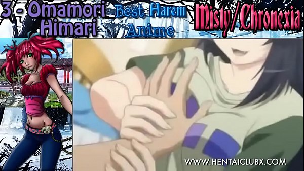 ecchi animeTop 10 Best HaremEcchi Anime HD