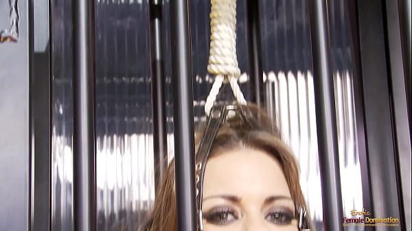 Just imagine walking into a room where two big tits women are held against their will tied up ball gagged in their mouth and trying so hard to untie themselves unlucky for them it did not work at all