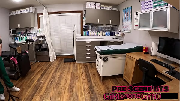 Examine My Hooters - Princess Nathalia 