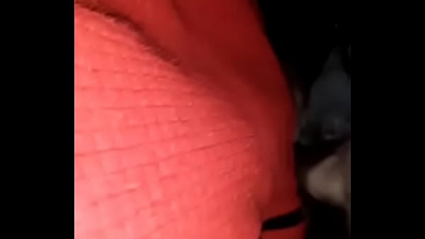 Nonton While She Was Eating My Dick Her Man Had To Watch thumbnail