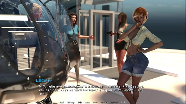 Play MP4 - WaterWorld - Fuck and I will lick her pussy E1 &num;74