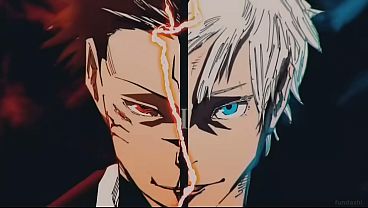 Nonton Jujutsu Kaisem thumbnail