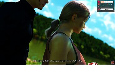 Game of Hearts Part 15 video thumbnail