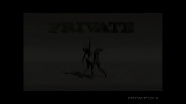 Sexy Cleare Lets a Man in Her House Who Penetrates Her Gaping Asshole