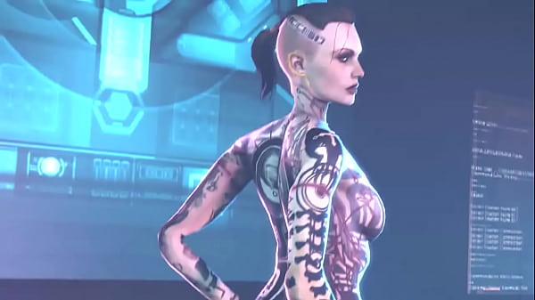 Nonton Jack Mass Effect thumbnail