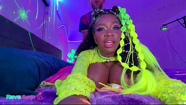 Tia Maria Gets Her Enormous Boobs Soaked In Sweat, Drool And Cum! thumbnail