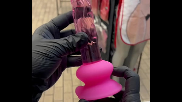 Dildos y vibradoresde Cristal