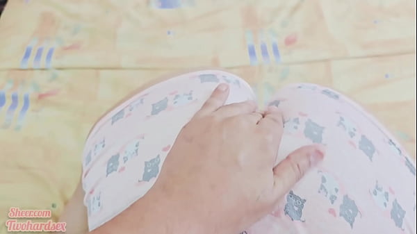 Play MP4 - My big-ass stepsister has the best ass of all