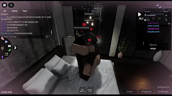 Play MP4 - ANOTHER WHITE BITCH GETS BLACKED &vert;  Roblox condo