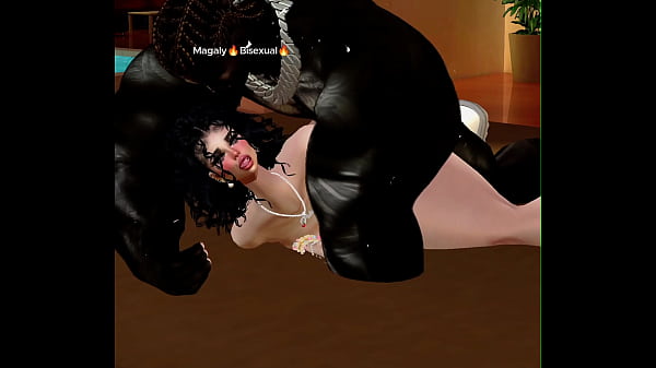 Magaly48 le gusta follar segunda parte imvu 