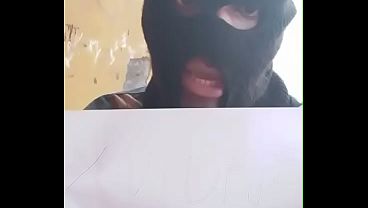 V&iacute;deo de verifica&ccedil;&atilde;o 