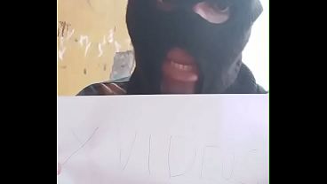 V&iacute_deo de verifica&ccedil_&atilde_o