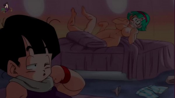 Play MP4 - Bulma's Adventure 3 episode 1