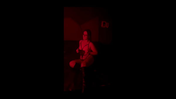 Noite de putaria com minha namoradinha