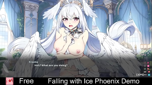 Falling with Ice Phoenix Demo