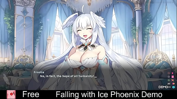 Play MP4 - Falling with Ice Phoenix Demo