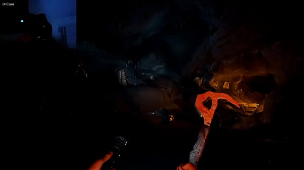 FIRE FIGHTER FIRE  IN THE ASS 