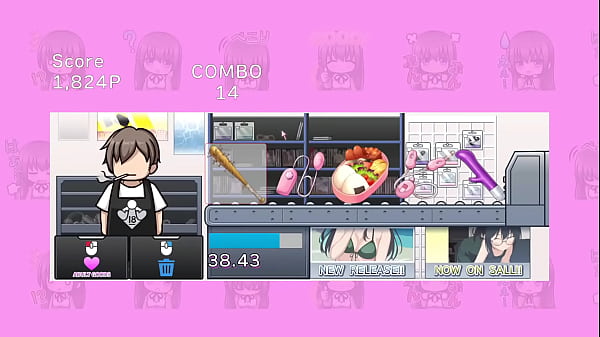 Av导演生活 第14集 