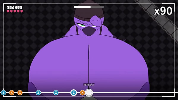 Zoe monroe but with considerably larger tits 