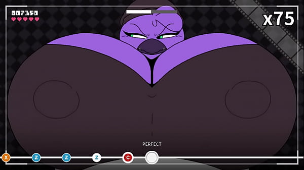 Zoe_Monroe breaks your fucking legs