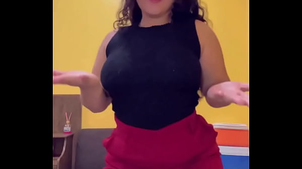 Gostosa do bund&atilde;o