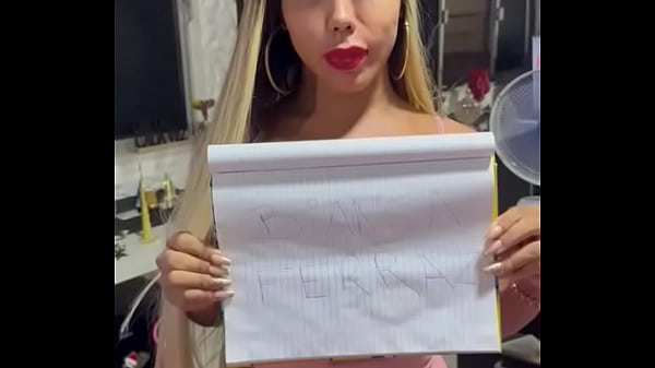 V&iacute_deo de verifica&ccedil_&atilde_o