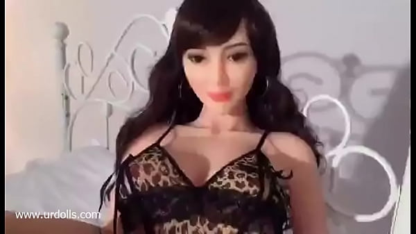 Nonton Sex Doll Fuck thumbnail