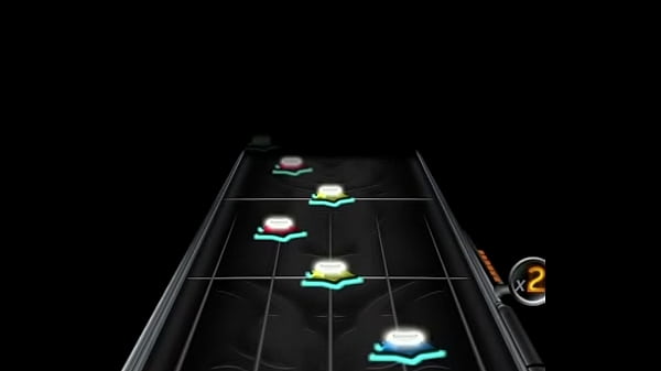 Nonton Clone Hero Gameplay thumbnail