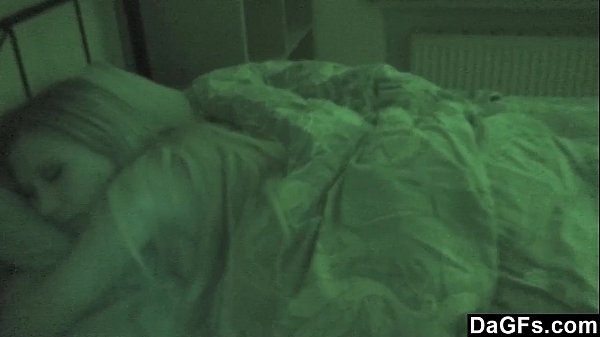 Play MP4 - Dagfs - He Wakes His Girlfriend For Sex After Party