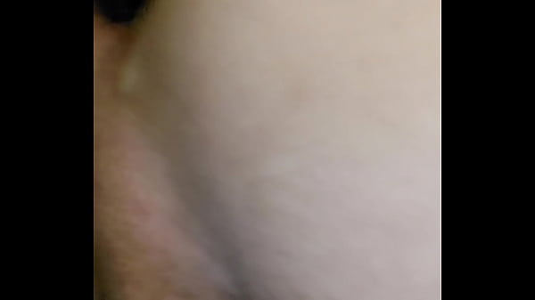 Play MP4 - fucking my ass with fwb cum