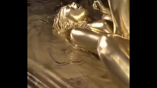Golden Sex