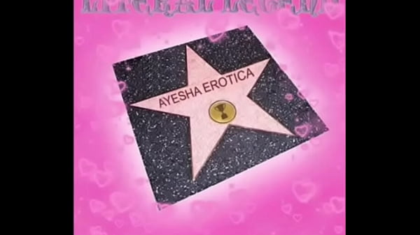 ayesha made this 