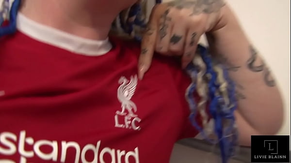 Play MP4 - LIVIEPOOL VS MAISIE UTD