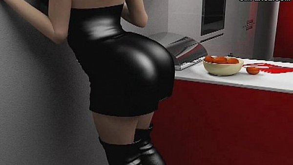 (3D Hentai) sexy.life (CEN) Smplace.com 