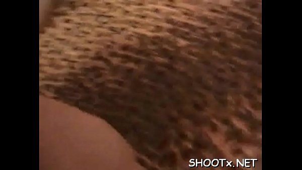 Luscious brunette tanya gets off with big python