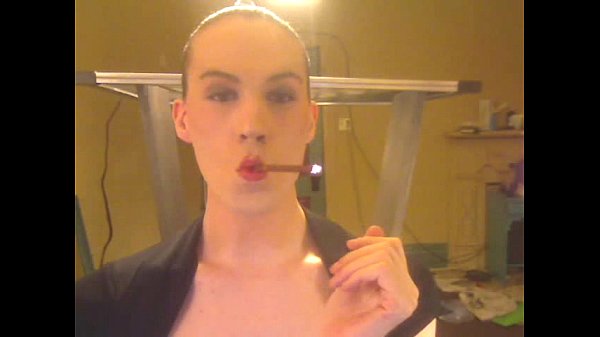 Play MP4 - smoking fetish fucking