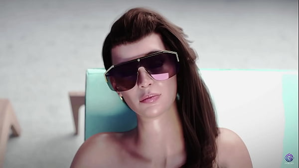 Two Horny MILFsEating_Each Other s Pussy Ass 3D HentaiAnimated Porn APOCALUST