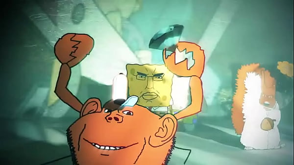 Play MP4 - Chudbob Soypants