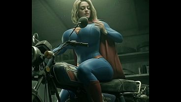 3D animated cartoon porn 