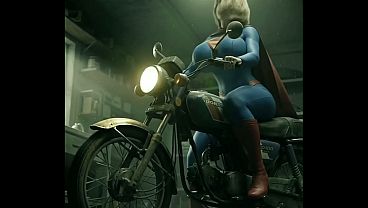 3d animated cartoon porn