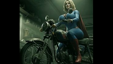 3d animated cartoon porn 