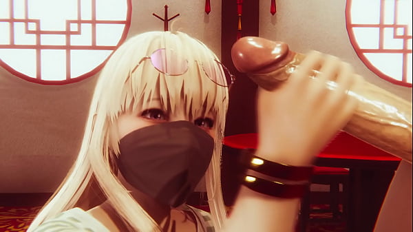 Ordered gyaru home l3D anime hentaiuncensored SFM