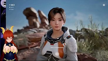 Whisper from the Star Episode One Were going to meet our new AI waifu 